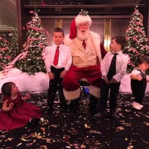 Meet your Posher, Michele